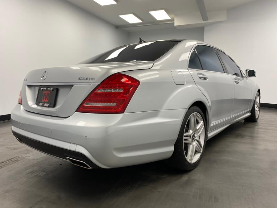 Used Mercedes-Benz S-Class 4dr Sdn S550 4MATIC 2013 | M Auto Group. Elizabeth, New Jersey Used Mercedes-Benz S-Class 4dr Sdn S550 4MATIC 2013 | M Auto Group. Elizabeth, New Jersey
