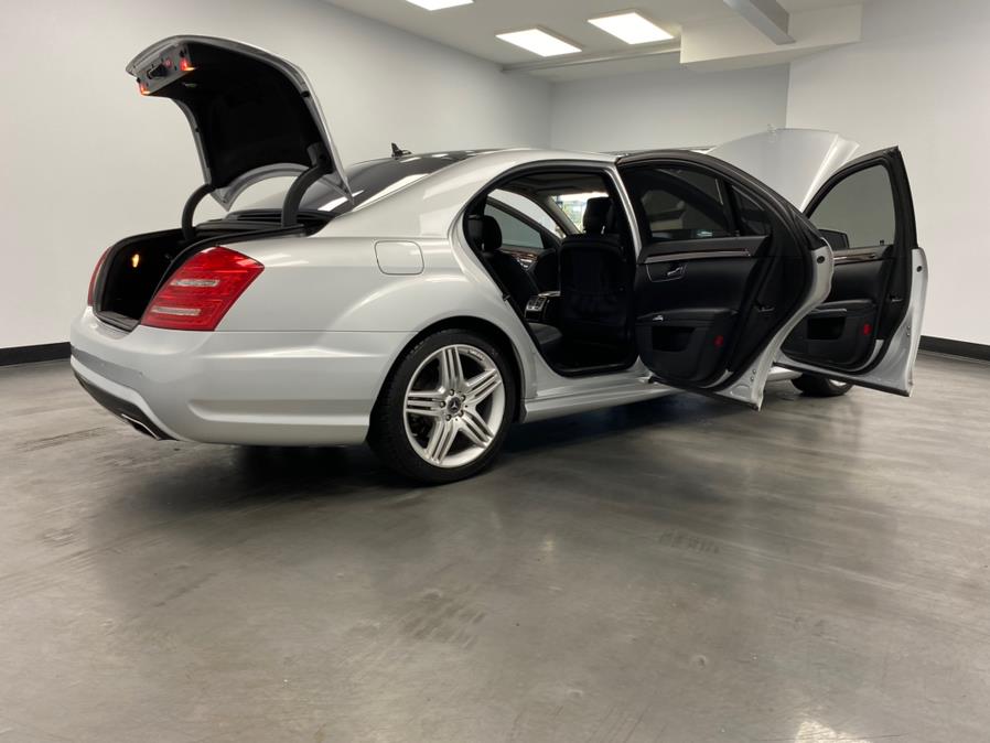 Used Mercedes-Benz S-Class 4dr Sdn S550 4MATIC 2013 | M Auto Group. Elizabeth, New Jersey Used Mercedes-Benz S-Class 4dr Sdn S550 4MATIC 2013 | M Auto Group. Elizabeth, New Jersey