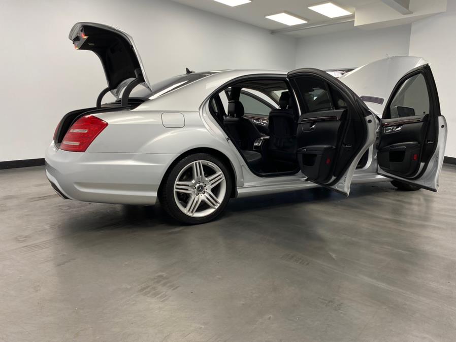 Used Mercedes-Benz S-Class 4dr Sdn S550 4MATIC 2013 | M Auto Group. Elizabeth, New Jersey Used Mercedes-Benz S-Class 4dr Sdn S550 4MATIC 2013 | M Auto Group. Elizabeth, New Jersey