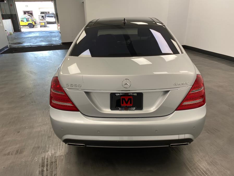 Used Mercedes-Benz S-Class 4dr Sdn S550 4MATIC 2013 | M Auto Group. Elizabeth, New Jersey Used Mercedes-Benz S-Class 4dr Sdn S550 4MATIC 2013 | M Auto Group. Elizabeth, New Jersey