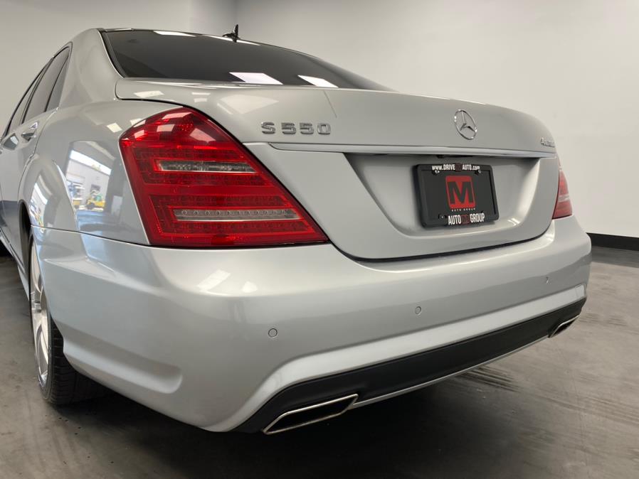 Used Mercedes-Benz S-Class 4dr Sdn S550 4MATIC 2013 | M Auto Group. Elizabeth, New Jersey Used Mercedes-Benz S-Class 4dr Sdn S550 4MATIC 2013 | M Auto Group. Elizabeth, New Jersey