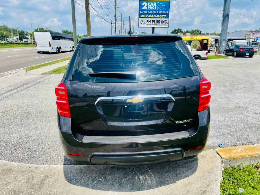 Used Chevrolet Equinox FWD 4dr LT 2016 | 2 Car Pros. Orlando, Florida Used Chevrolet Equinox FWD 4dr LT 2016 | 2 Car Pros. Orlando, Florida