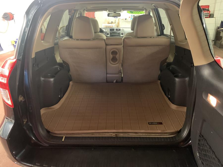 2012 Toyota RAV4 4WD 4dr V6 Limited (Natl), available for sale in Barre, Vermont | Routhier Auto Center. Barre, Vermont 2012 Toyota RAV4 4WD 4dr V6 Limited (Natl), available for sale in Barre, Vermont | Routhier Auto Center. Barre, Vermont
