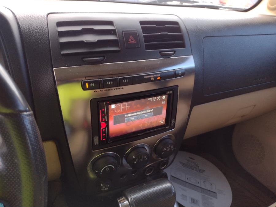 2006 HUMMER H3 4dr 4WD SUV, available for sale in Chicopee, Massachusetts | Matts Auto Mall LLC. Chicopee, Massachusetts 2006 HUMMER H3 4dr 4WD SUV, available for sale in Chicopee, Massachusetts | Matts Auto Mall LLC. Chicopee, Massachusetts