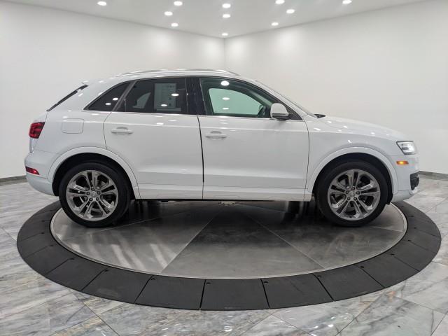 Used Audi Q3 2.0T Prestige 2015 | Car Revolution. Maple Shade, New Jersey Used Audi Q3 2.0T Prestige 2015 | Car Revolution. Maple Shade, New Jersey