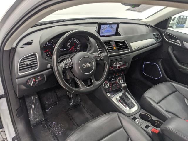 Used Audi Q3 2.0T Prestige 2015 | Car Revolution. Maple Shade, New Jersey Used Audi Q3 2.0T Prestige 2015 | Car Revolution. Maple Shade, New Jersey