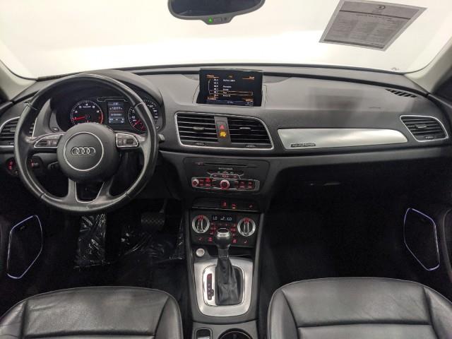 Used Audi Q3 2.0T Prestige 2015 | Car Revolution. Maple Shade, New Jersey Used Audi Q3 2.0T Prestige 2015 | Car Revolution. Maple Shade, New Jersey