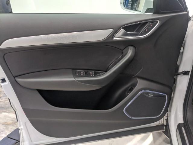 Used Audi Q3 2.0T Prestige 2015 | Car Revolution. Maple Shade, New Jersey Used Audi Q3 2.0T Prestige 2015 | Car Revolution. Maple Shade, New Jersey