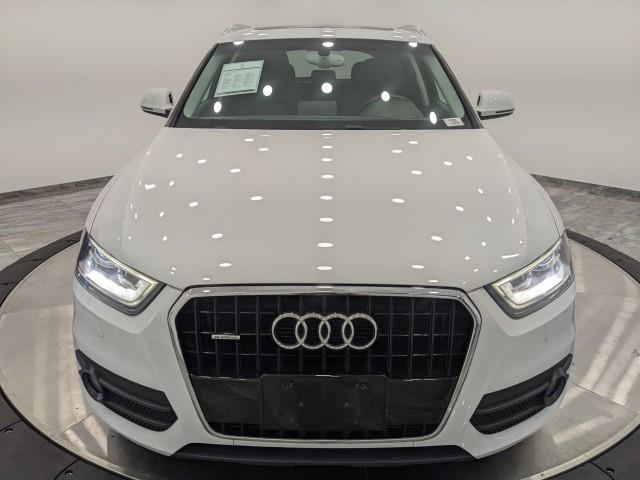 Used Audi Q3 2.0T Prestige 2015 | Car Revolution. Maple Shade, New Jersey Used Audi Q3 2.0T Prestige 2015 | Car Revolution. Maple Shade, New Jersey