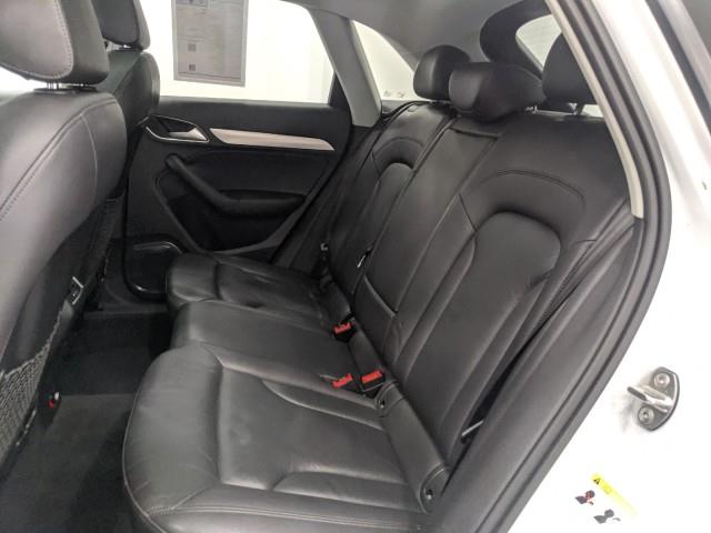Used Audi Q3 2.0T Prestige 2015 | Car Revolution. Maple Shade, New Jersey Used Audi Q3 2.0T Prestige 2015 | Car Revolution. Maple Shade, New Jersey
