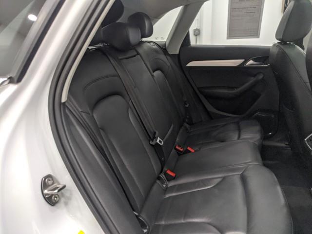 Used Audi Q3 2.0T Prestige 2015 | Car Revolution. Maple Shade, New Jersey Used Audi Q3 2.0T Prestige 2015 | Car Revolution. Maple Shade, New Jersey