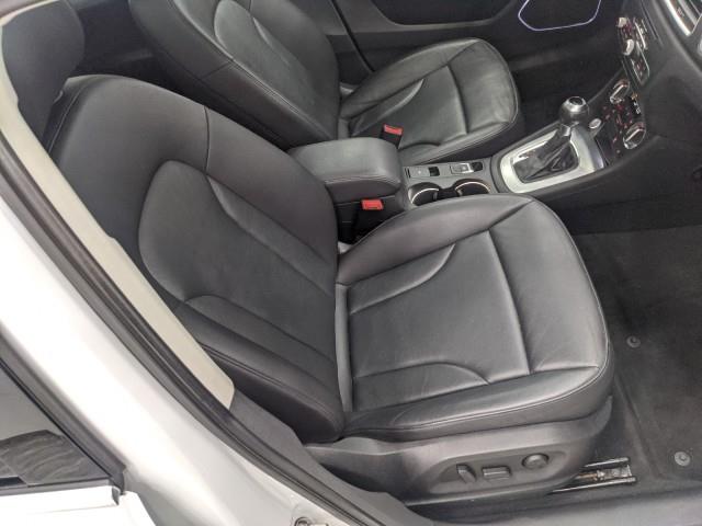 Used Audi Q3 2.0T Prestige 2015 | Car Revolution. Maple Shade, New Jersey Used Audi Q3 2.0T Prestige 2015 | Car Revolution. Maple Shade, New Jersey