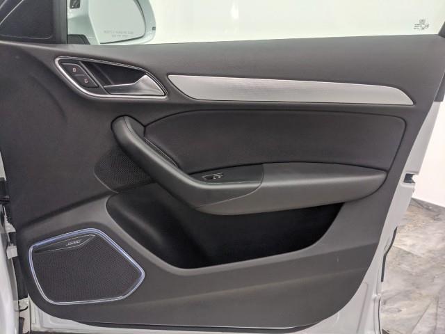 Used Audi Q3 2.0T Prestige 2015 | Car Revolution. Maple Shade, New Jersey Used Audi Q3 2.0T Prestige 2015 | Car Revolution. Maple Shade, New Jersey