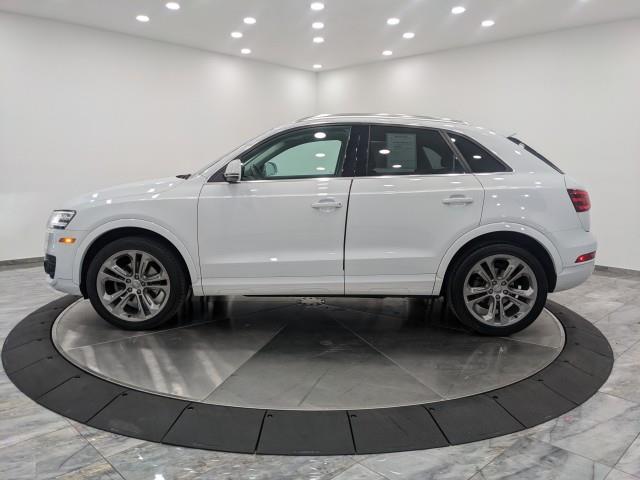 Used Audi Q3 2.0T Prestige 2015 | Car Revolution. Maple Shade, New Jersey Used Audi Q3 2.0T Prestige 2015 | Car Revolution. Maple Shade, New Jersey