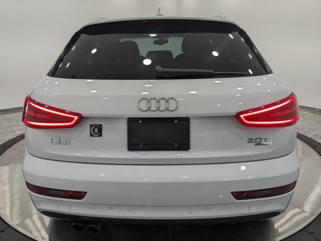 Used Audi Q3 2.0T Prestige 2015 | Car Revolution. Maple Shade, New Jersey Used Audi Q3 2.0T Prestige 2015 | Car Revolution. Maple Shade, New Jersey
