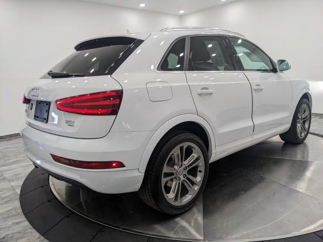 Used Audi Q3 2.0T Prestige 2015 | Car Revolution. Maple Shade, New Jersey Used Audi Q3 2.0T Prestige 2015 | Car Revolution. Maple Shade, New Jersey