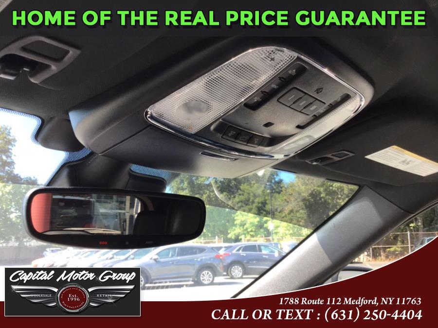 Used Jeep Grand Cherokee Trailhawk 4x4 *Ltd Avail* 2018 | Capital Motor Group Inc. Medford, New York Used Jeep Grand Cherokee Trailhawk 4x4 *Ltd Avail* 2018 | Capital Motor Group Inc. Medford, New York