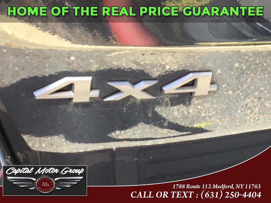Used Jeep Grand Cherokee Trailhawk 4x4 *Ltd Avail* 2018 | Capital Motor Group Inc. Medford, New York Used Jeep Grand Cherokee Trailhawk 4x4 *Ltd Avail* 2018 | Capital Motor Group Inc. Medford, New York