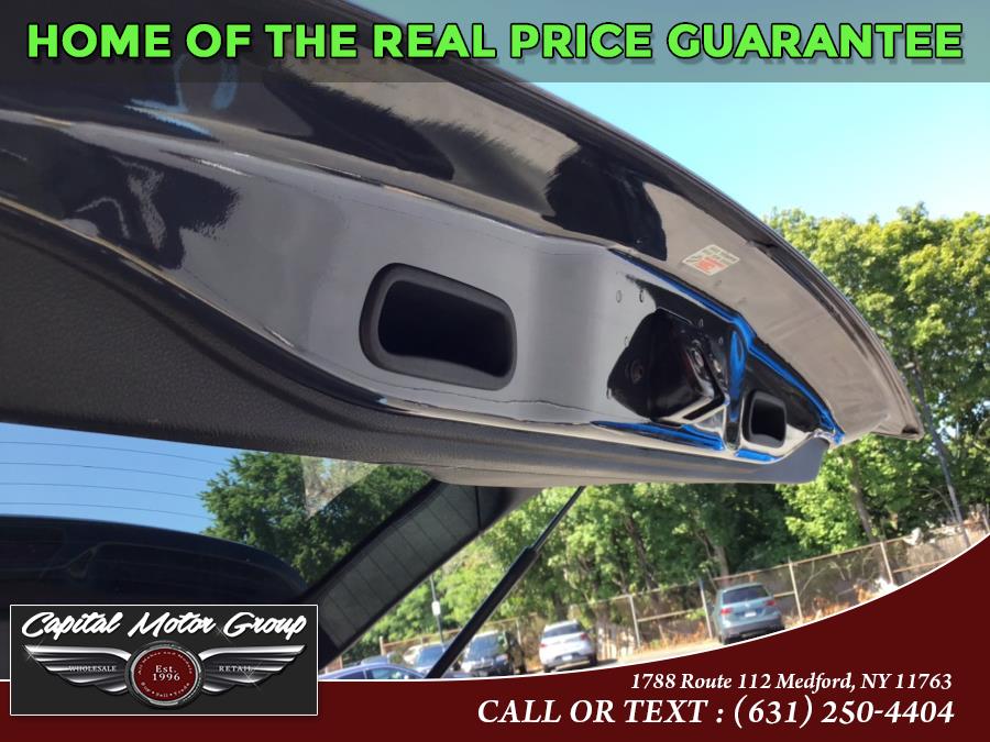 Used Jeep Grand Cherokee Trailhawk 4x4 *Ltd Avail* 2018 | Capital Motor Group Inc. Medford, New York Used Jeep Grand Cherokee Trailhawk 4x4 *Ltd Avail* 2018 | Capital Motor Group Inc. Medford, New York