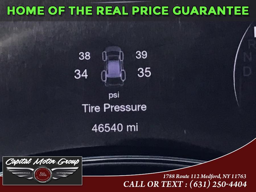 Used Jeep Grand Cherokee Trailhawk 4x4 *Ltd Avail* 2018 | Capital Motor Group Inc. Medford, New York Used Jeep Grand Cherokee Trailhawk 4x4 *Ltd Avail* 2018 | Capital Motor Group Inc. Medford, New York