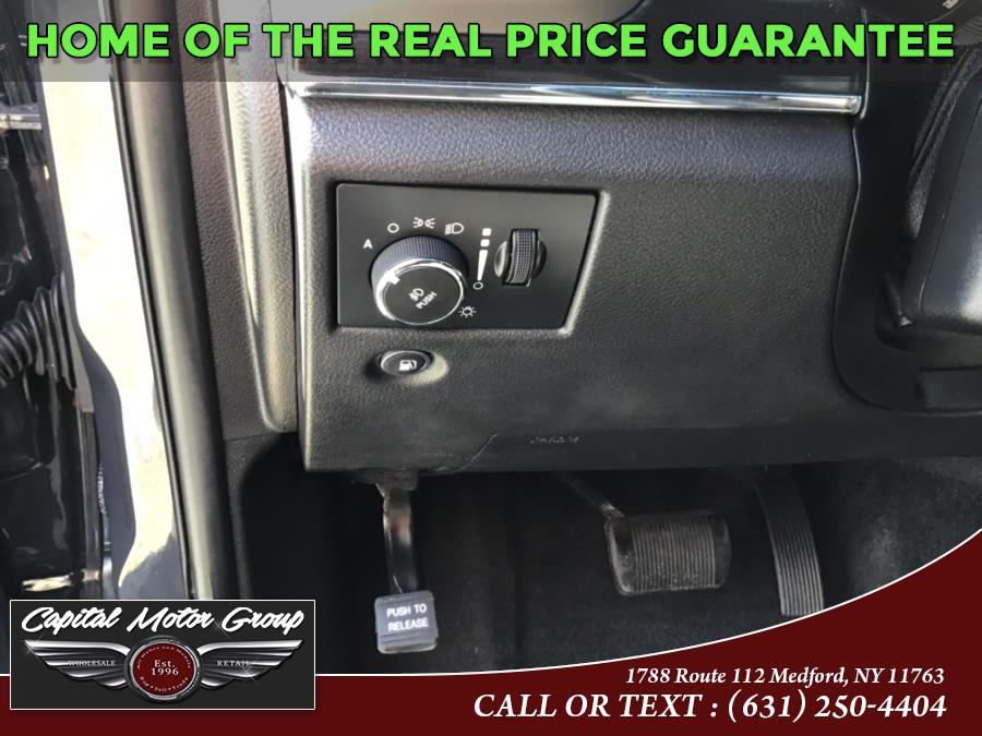 Used Jeep Grand Cherokee Trailhawk 4x4 *Ltd Avail* 2018 | Capital Motor Group Inc. Medford, New York Used Jeep Grand Cherokee Trailhawk 4x4 *Ltd Avail* 2018 | Capital Motor Group Inc. Medford, New York