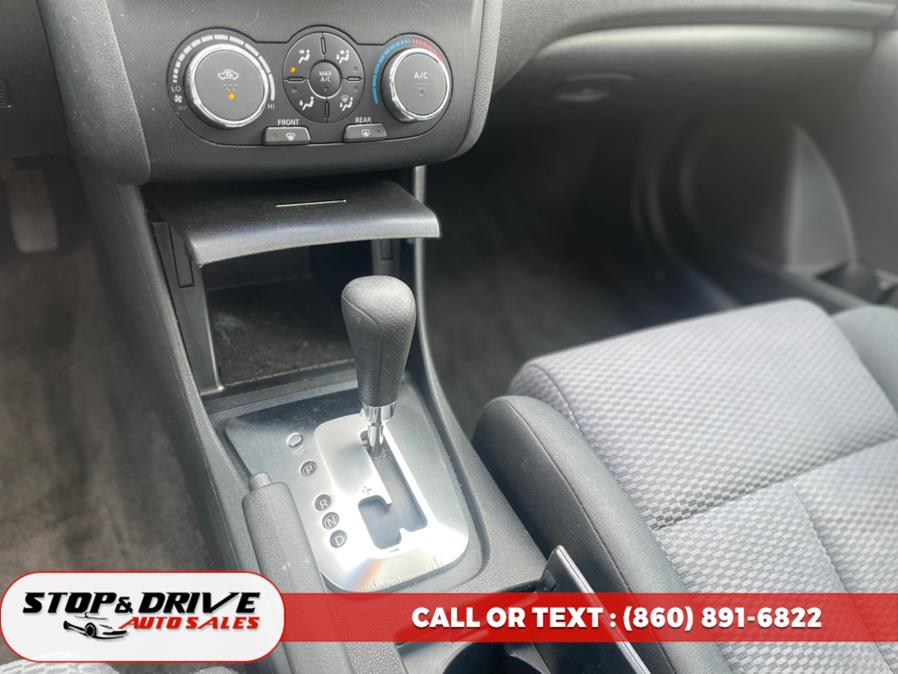 2008 Nissan Altima 2dr Cpe I4 Man 2.5 S, available for sale in East Windsor, Connecticut | Stop & Drive Auto Sales. East Windsor, Connecticut 2008 Nissan Altima 2dr Cpe I4 Man 2.5 S, available for sale in East Windsor, Connecticut | Stop & Drive Auto Sales. East Windsor, Connecticut