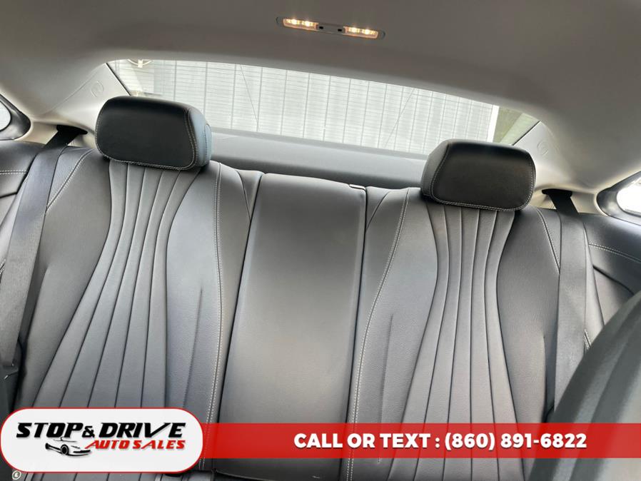 2018 Mercedes-Benz E-Class E 400 4MATIC Coupe, available for sale in East Windsor, Connecticut | Stop & Drive Auto Sales. East Windsor, Connecticut 2018 Mercedes-Benz E-Class E 400 4MATIC Coupe, available for sale in East Windsor, Connecticut | Stop & Drive Auto Sales. East Windsor, Connecticut
