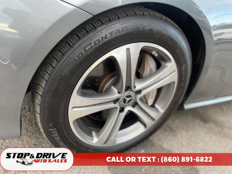 2018 Mercedes-Benz E-Class E 400 4MATIC Coupe, available for sale in East Windsor, Connecticut | Stop & Drive Auto Sales. East Windsor, Connecticut 2018 Mercedes-Benz E-Class E 400 4MATIC Coupe, available for sale in East Windsor, Connecticut | Stop & Drive Auto Sales. East Windsor, Connecticut