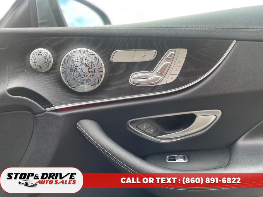 2018 Mercedes-Benz E-Class E 400 4MATIC Coupe, available for sale in East Windsor, Connecticut | Stop & Drive Auto Sales. East Windsor, Connecticut 2018 Mercedes-Benz E-Class E 400 4MATIC Coupe, available for sale in East Windsor, Connecticut | Stop & Drive Auto Sales. East Windsor, Connecticut