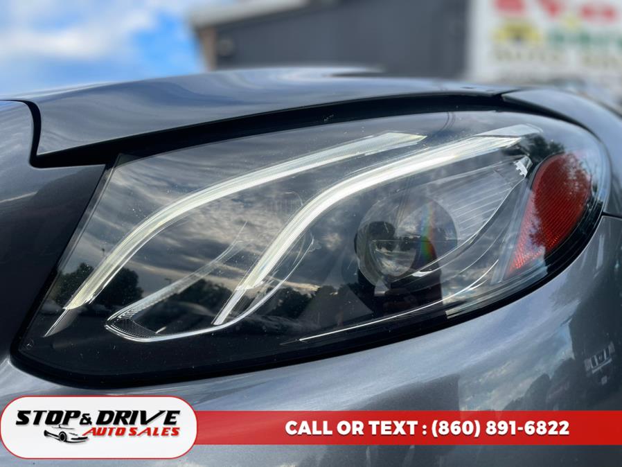 2018 Mercedes-Benz E-Class E 400 4MATIC Coupe, available for sale in East Windsor, Connecticut | Stop & Drive Auto Sales. East Windsor, Connecticut 2018 Mercedes-Benz E-Class E 400 4MATIC Coupe, available for sale in East Windsor, Connecticut | Stop & Drive Auto Sales. East Windsor, Connecticut