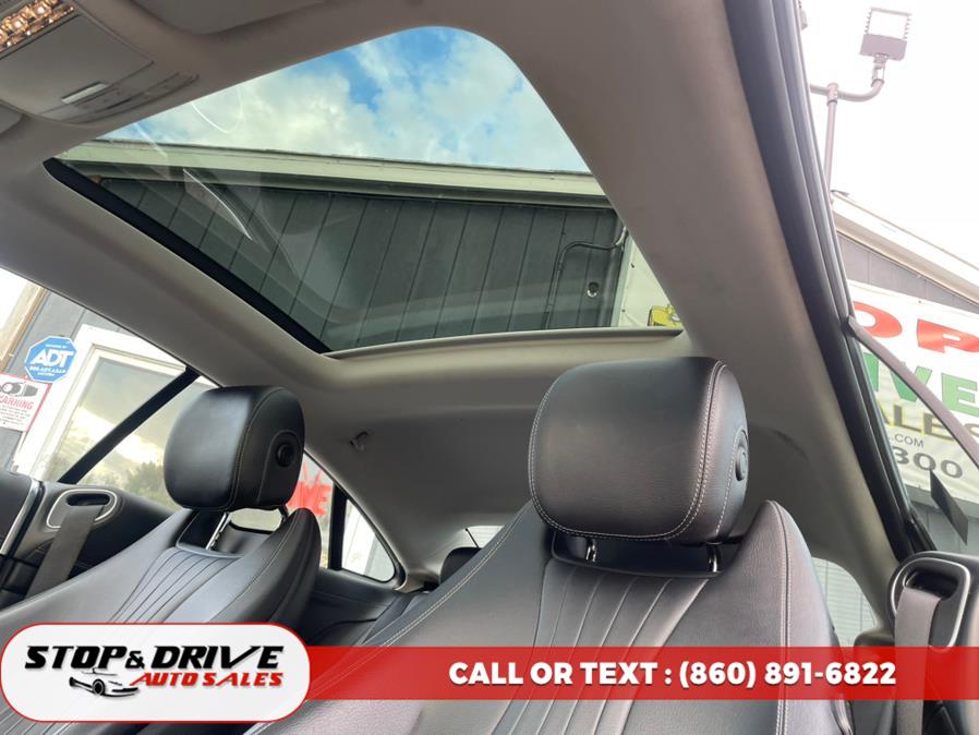2018 Mercedes-Benz E-Class E 400 4MATIC Coupe, available for sale in East Windsor, Connecticut | Stop & Drive Auto Sales. East Windsor, Connecticut 2018 Mercedes-Benz E-Class E 400 4MATIC Coupe, available for sale in East Windsor, Connecticut | Stop & Drive Auto Sales. East Windsor, Connecticut