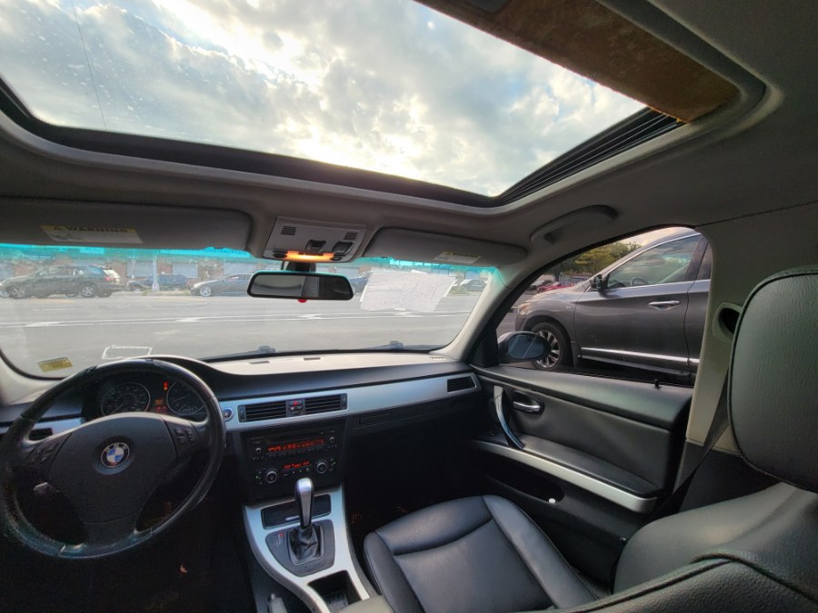 Used BMW 3 Series 4dr Sdn 328i RWD 2007 | Rubber Bros Auto World. Brooklyn, New York Used BMW 3 Series 4dr Sdn 328i RWD 2007 | Rubber Bros Auto World. Brooklyn, New York