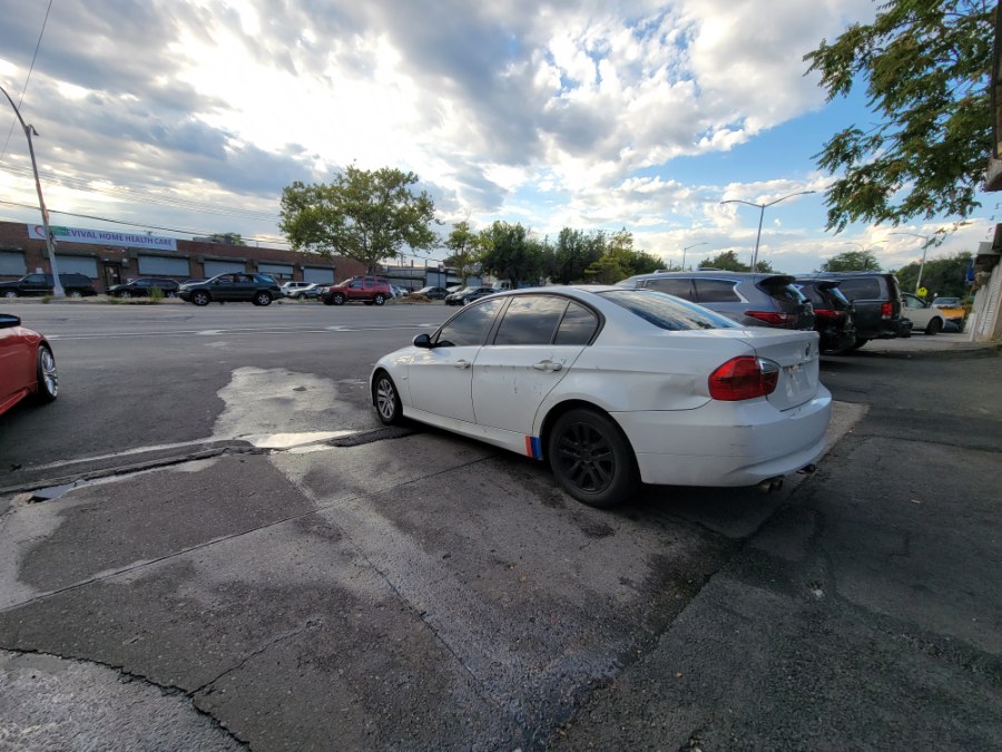 Used BMW 3 Series 4dr Sdn 328i RWD 2007 | Rubber Bros Auto World. Brooklyn, New York Used BMW 3 Series 4dr Sdn 328i RWD 2007 | Rubber Bros Auto World. Brooklyn, New York