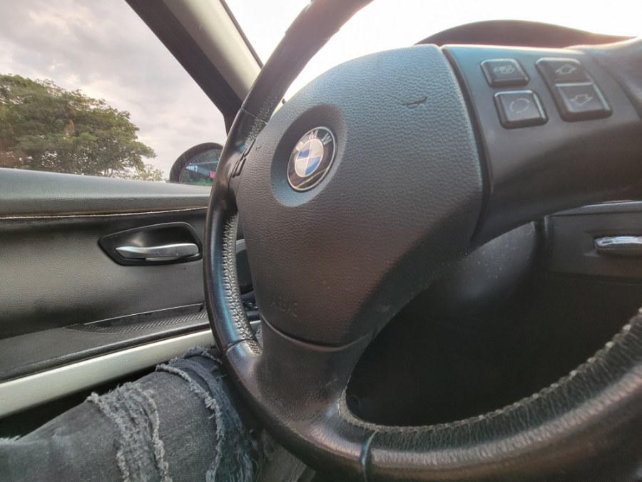 Used BMW 3 Series 4dr Sdn 328i RWD 2007 | Rubber Bros Auto World. Brooklyn, New York Used BMW 3 Series 4dr Sdn 328i RWD 2007 | Rubber Bros Auto World. Brooklyn, New York
