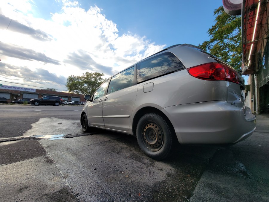Used Toyota Sienna 5dr Cargo Van CE FWD 2009 | Rubber Bros Auto World. Brooklyn, New York Used Toyota Sienna 5dr Cargo Van CE FWD 2009 | Rubber Bros Auto World. Brooklyn, New York