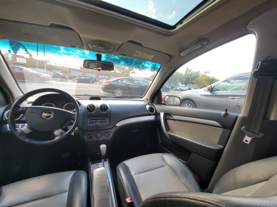 Used Chevrolet Aveo 4dr Sdn LT w/2LT 2011 | Rubber Bros Auto World. Brooklyn, New York Used Chevrolet Aveo 4dr Sdn LT w/2LT 2011 | Rubber Bros Auto World. Brooklyn, New York