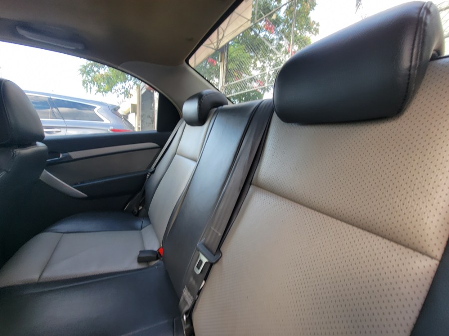 Used Chevrolet Aveo 4dr Sdn LT w/2LT 2011 | Rubber Bros Auto World. Brooklyn, New York Used Chevrolet Aveo 4dr Sdn LT w/2LT 2011 | Rubber Bros Auto World. Brooklyn, New York