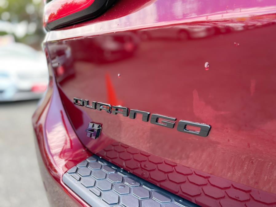 Used Dodge Durango R/T AWD 2021 | Auto Haus of Irvington Corp. Irvington , New Jersey