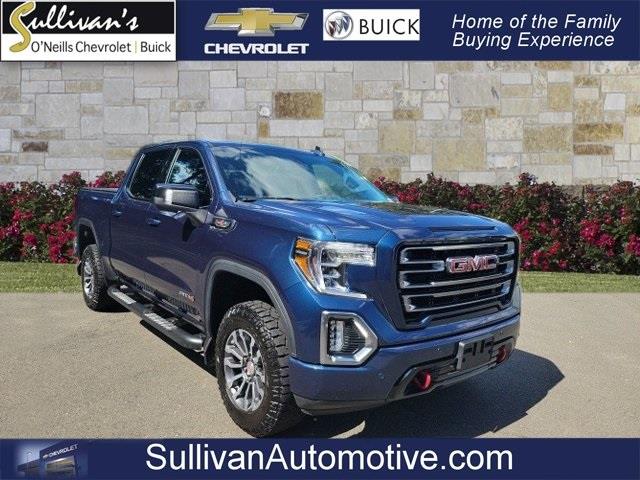 2020 GMC Sierra 1500 AT4, available for sale in Avon, Connecticut | Sullivan Automotive Group. Avon, Connecticut