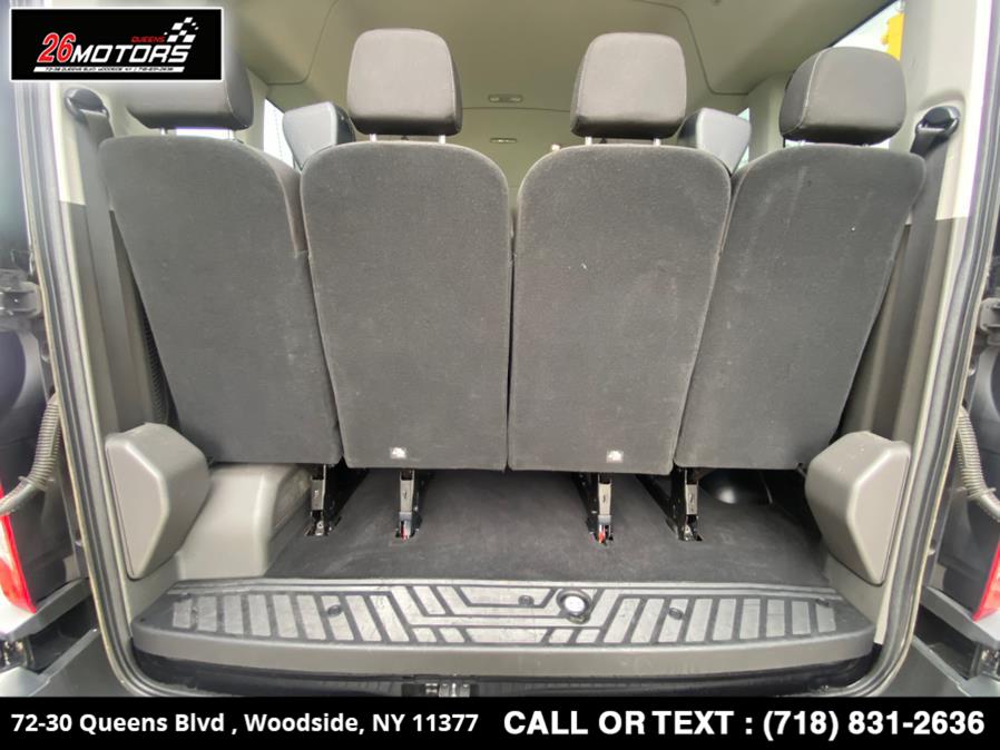 2021 Ford Transit Passenger Wagon T-350 148" Med Roof XL RWD, available for sale in Woodside, New York | 26 Motors Queens. Woodside, New York 2021 Ford Transit Passenger Wagon T-350 148" Med Roof XL RWD, available for sale in Woodside, New York | 26 Motors Queens. Woodside, New York