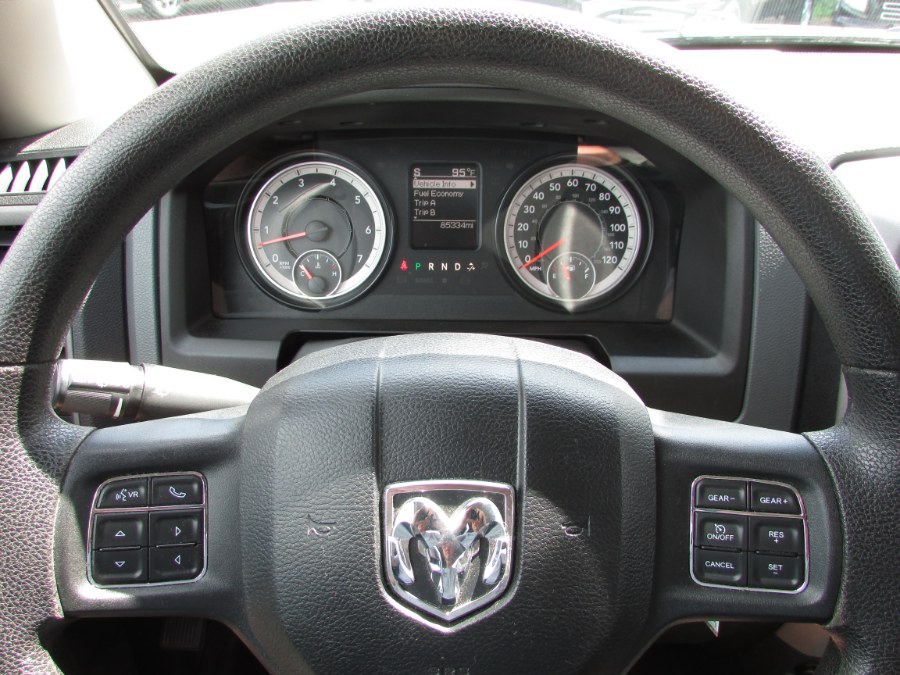 2016 Ram 1500 4WD Quad Cab 140.5" Express, available for sale in East Windsor, Connecticut | United Auto Sales of E Windsor, Inc. East Windsor, Connecticut 2016 Ram 1500 4WD Quad Cab 140.5" Express, available for sale in East Windsor, Connecticut | United Auto Sales of E Windsor, Inc. East Windsor, Connecticut