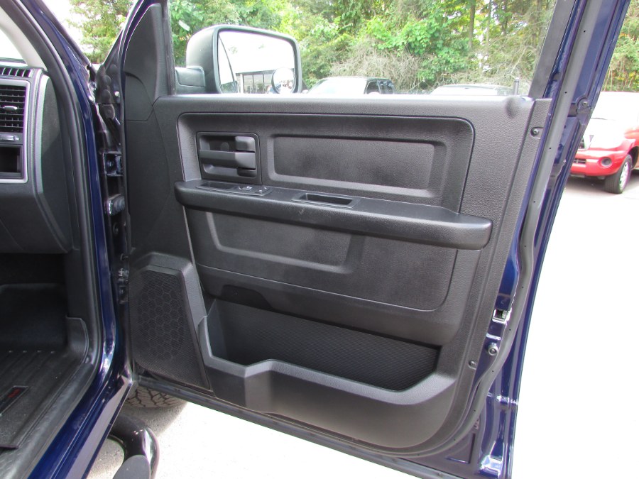 2016 Ram 1500 4WD Quad Cab 140.5" Express, available for sale in East Windsor, Connecticut | United Auto Sales of E Windsor, Inc. East Windsor, Connecticut 2016 Ram 1500 4WD Quad Cab 140.5" Express, available for sale in East Windsor, Connecticut | United Auto Sales of E Windsor, Inc. East Windsor, Connecticut