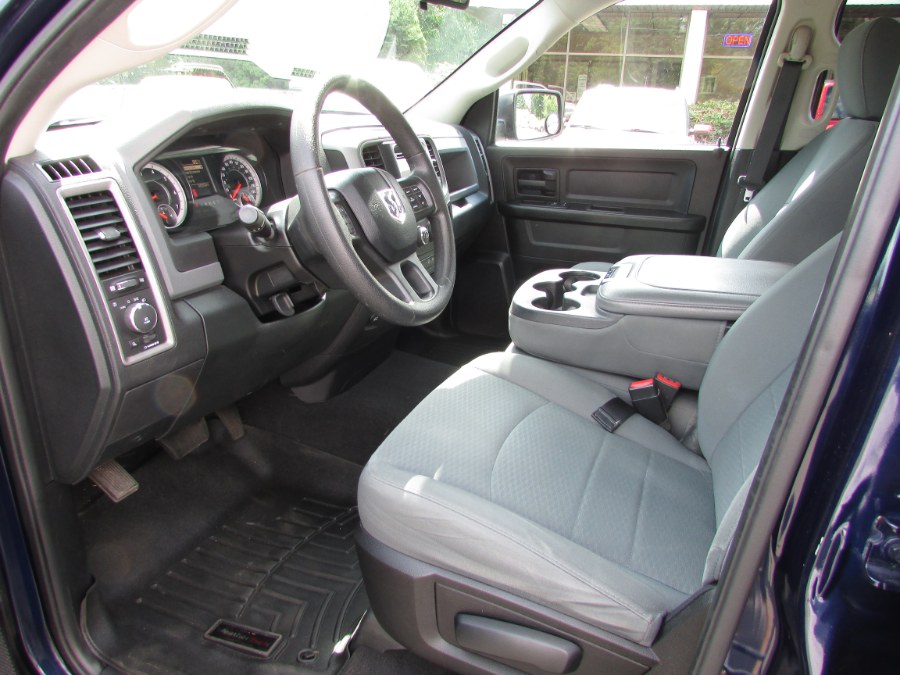 2016 Ram 1500 4WD Quad Cab 140.5" Express, available for sale in East Windsor, Connecticut | United Auto Sales of E Windsor, Inc. East Windsor, Connecticut 2016 Ram 1500 4WD Quad Cab 140.5" Express, available for sale in East Windsor, Connecticut | United Auto Sales of E Windsor, Inc. East Windsor, Connecticut