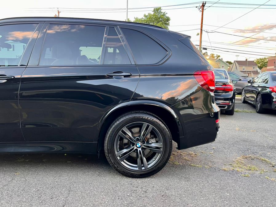 Used BMW X5 xDrive50i Sports Activity Vehicle 2017 | Easy Credit of Jersey. Little Ferry, New Jersey