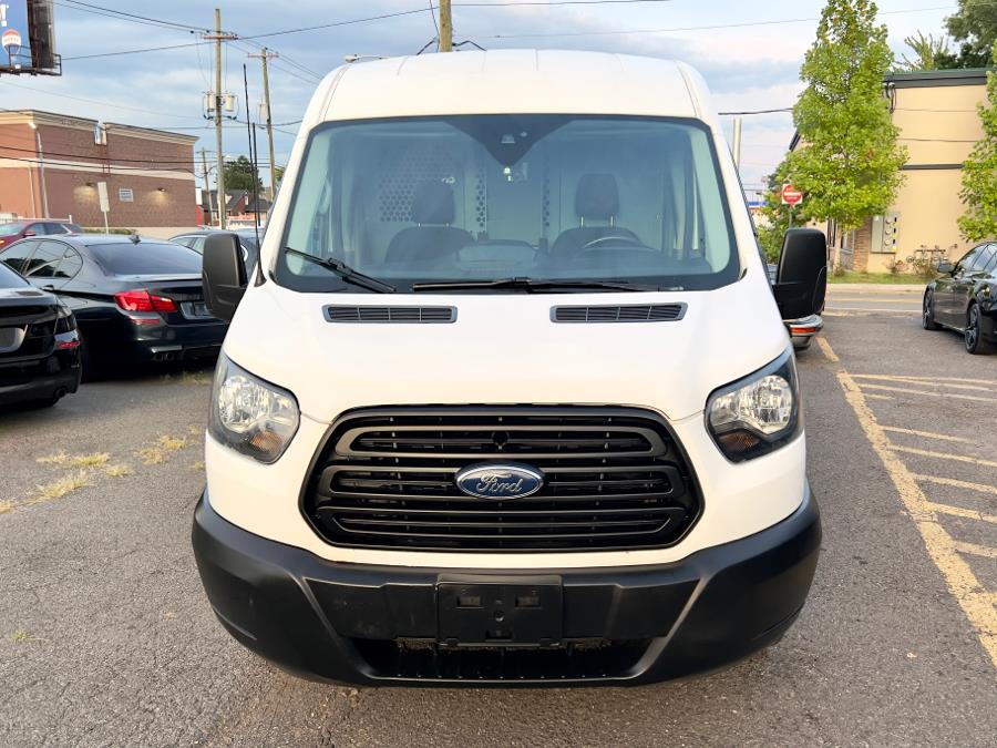Used Ford Transit Cargo Van T-250 148" Med Rf 9000 GVWR Sliding RH Dr 2015 | Easy Credit of Jersey. Little Ferry, New Jersey