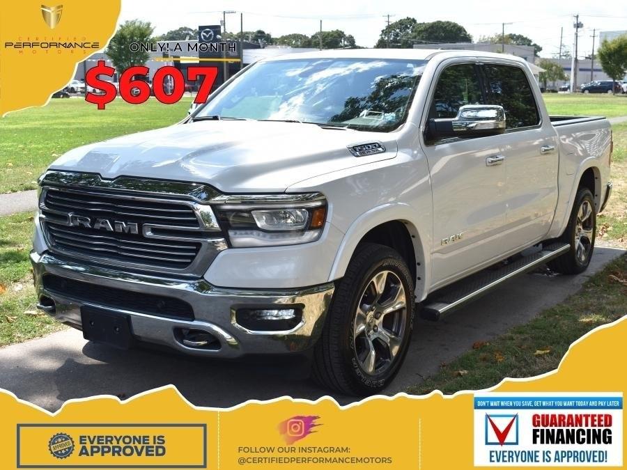 2019 Ram 1500 Laramie, available for sale in Valley Stream, New York | Certified Performance Motors. Valley Stream, New York