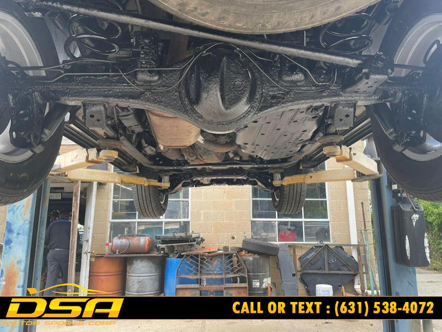 2008 Toyota Land Cruiser 4dr 4WD (Natl), available for sale in Commack, New York | DSA Motor Sports Corp. Commack, New York 2008 Toyota Land Cruiser 4dr 4WD (Natl), available for sale in Commack, New York | DSA Motor Sports Corp. Commack, New York