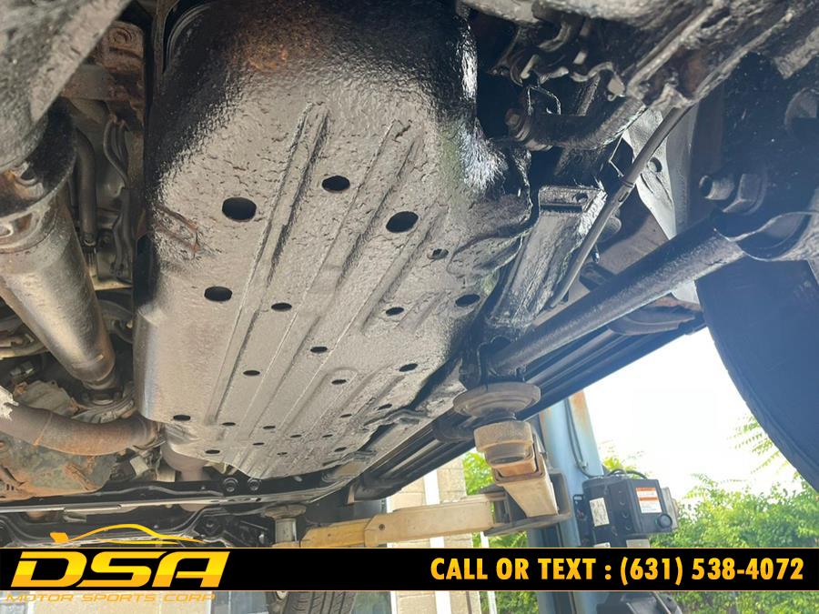 2008 Toyota Land Cruiser 4dr 4WD (Natl), available for sale in Commack, New York | DSA Motor Sports Corp. Commack, New York 2008 Toyota Land Cruiser 4dr 4WD (Natl), available for sale in Commack, New York | DSA Motor Sports Corp. Commack, New York