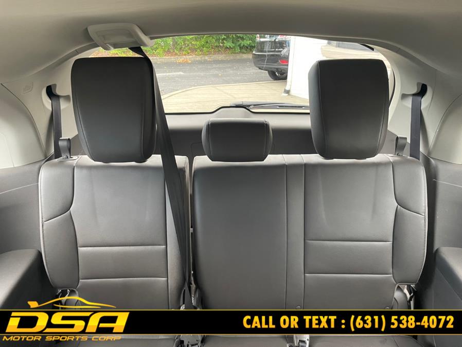2013 Honda Odyssey 5dr EX-L w/RES, available for sale in Commack, New York | DSA Motor Sports Corp. Commack, New York 2013 Honda Odyssey 5dr EX-L w/RES, available for sale in Commack, New York | DSA Motor Sports Corp. Commack, New York