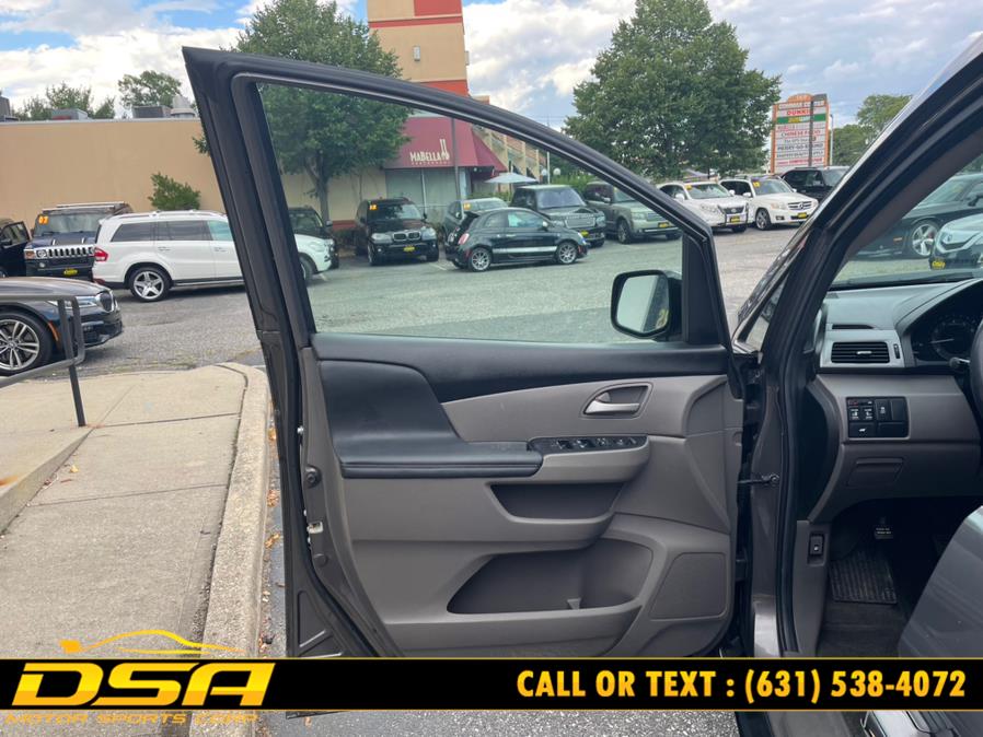 2013 Honda Odyssey 5dr EX-L w/RES, available for sale in Commack, New York | DSA Motor Sports Corp. Commack, New York 2013 Honda Odyssey 5dr EX-L w/RES, available for sale in Commack, New York | DSA Motor Sports Corp. Commack, New York